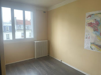 appartement à Paris 18ème (75)