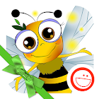 Honey Tina and Bees 7.7.9