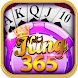 Game danh bai doi thuong King 365