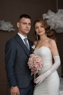 Wedding photographer Alena Moskvina (moskvinaalena). Photo of 7 November 2022