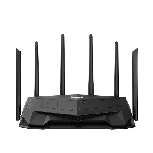 Router Wifi Router Wifi 6 Asus TUF AX5400