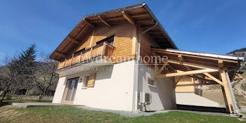 chalet à Praz-sur-Arly (74)