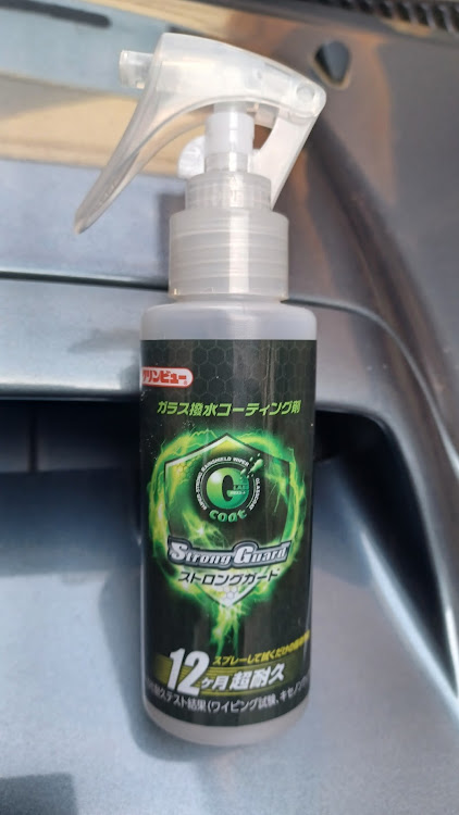 エブリイワゴンの7月もよろしくお願いします・ガラスコーティング・いつもイイね＆コメントありがとうございます😆に関するカスタム事例の投稿画像1枚目
