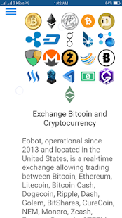 Download Eobot Earn Free Bitcoin Apk 1 0 Apk Fur Android Finanzen - 