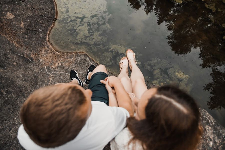 Hääkuvaaja Tatyana Loboda (lobodaphoto). Kuva otettu 14. syyskuuta 2018