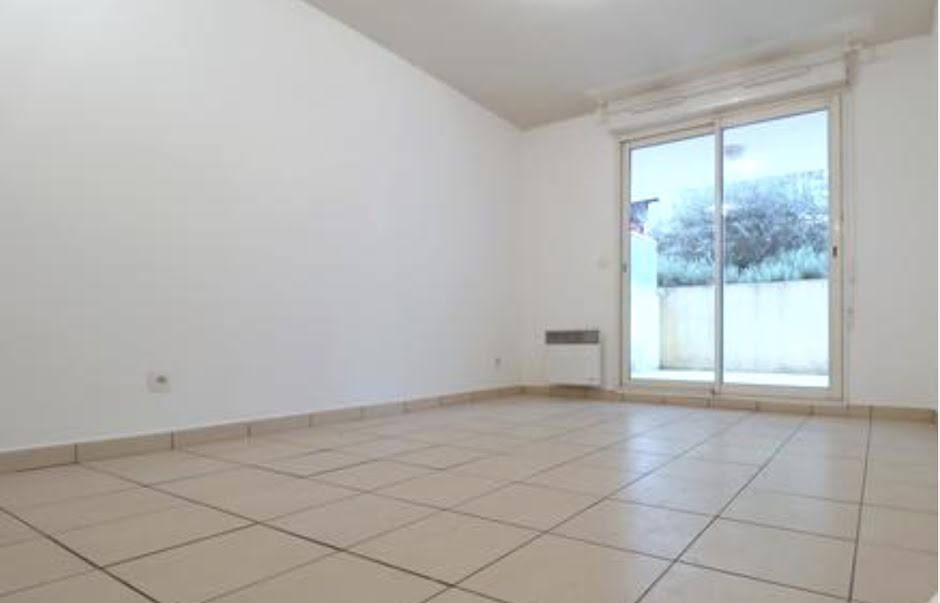 Vente appartement 1 pièce 18.37 m² à Nice (06000), 119 000 €