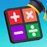 Mathopolis - Kids Math Games icon