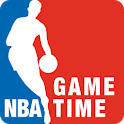 NBA Game Time for Google TV icon