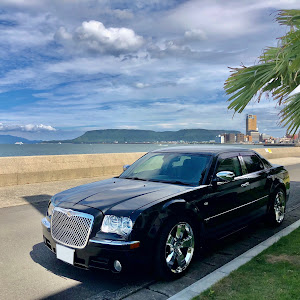 300C LX35