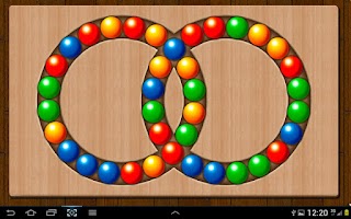 Mind Games Screenshot