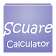 Square Calculator icon