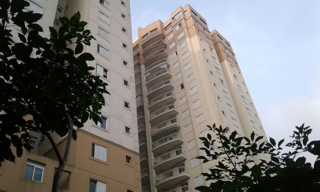 Apartamentos à venda Vila Butantã