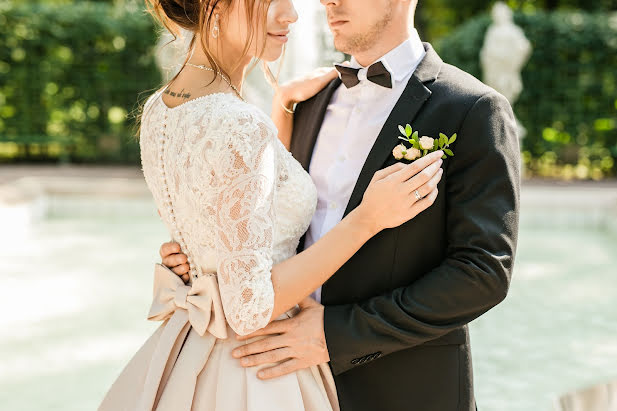 Fotógrafo de casamento Natalya Shvedchikova (nshvedchikova). Foto de 12 de novembro 2018