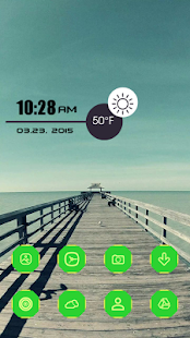 Free Shield Eight Icon Pack APK for Android
