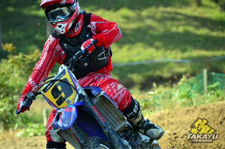 コリスさんが投稿した藤沢スポーツランド・東北モトクロス選手権・岩手県一関市・藤沢町に関するカスタム事例の投稿画像10枚目