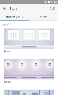   Pocket Yoga- screenshot thumbnail   