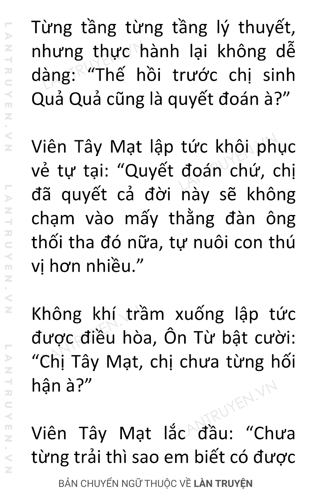 Cho Má Em Thêm Hồng - Chương 23