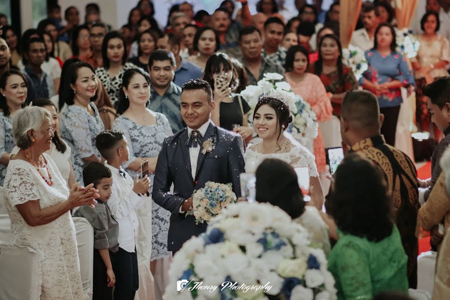 Wedding photographer Jhony Nahumury (nahumury). Photo of 4 June 2020