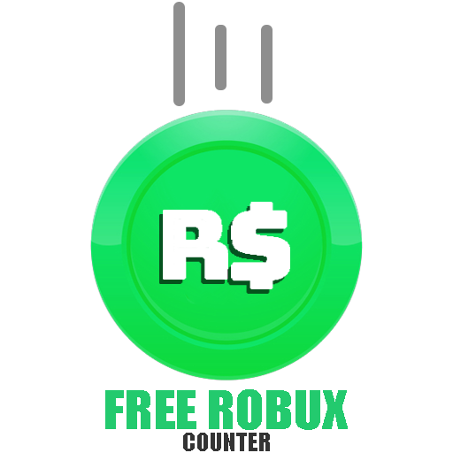 Free Robux Counter For Roblox 2019 Applications Sur - comment gagner robux sur roblox gratuitement #U00e0 jouer de la