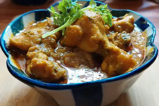 Chicken Curry