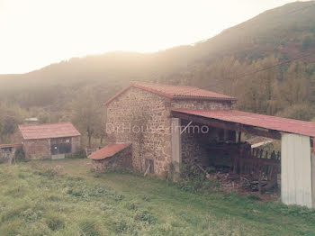 maison à Monistrol-d'Allier (43)