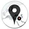 GPS Tracker : Tracer icon