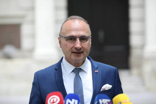 Grlić Radman u Tirani pohvalio napredak Albanije na putu ka EU