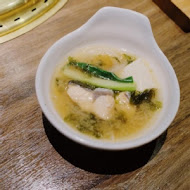 茶六燒肉堂