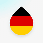 Cover Image of Download Drops: Learn German. Speak German. 34.7 APK