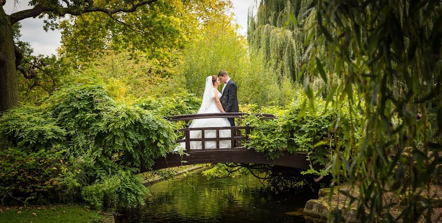 Wedding photographer Mery Borza (meryborza). Photo of 26 July 2018