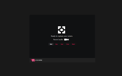 Screensync Screenshot & Screen Recorder
