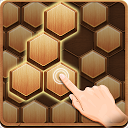 应用程序下载 Wood Block Hexagon 安装 最新 APK 下载程序