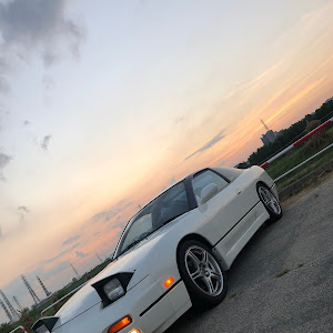 180SX RPS13