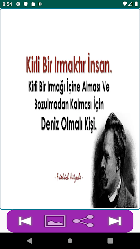 Friedrich Nietzsche Sözleri