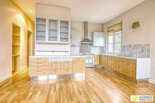Apartment with terrace 3