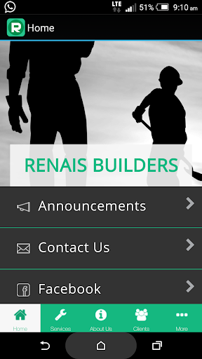 Renais Builders