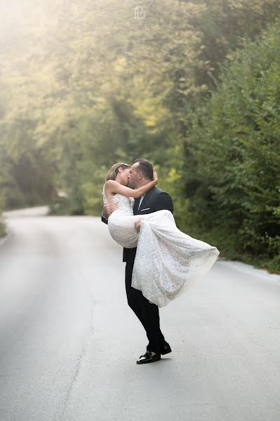 Photographe de mariage Bill Prokos (billprokos). Photo du 15 décembre 2023