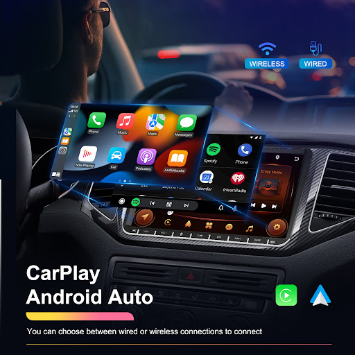Title 17, Vehicle Navigation Player 2 64 Central Control ...