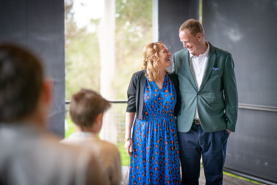 Fotografo di matrimoni Daniel Christiansz (christiansz). Foto del 1 ottobre 2022