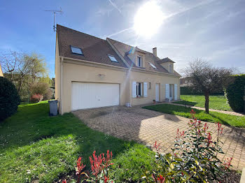 maison à Montfort-l'Amaury (78)