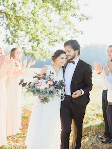 Vestuvių fotografas Yuliya Galygina (galygina). Nuotrauka 2016 balandžio 20