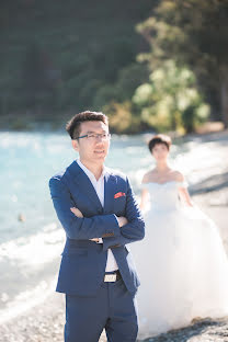 Wedding photographer Roy Wang (roywangphoto). Photo of 8 May 2018