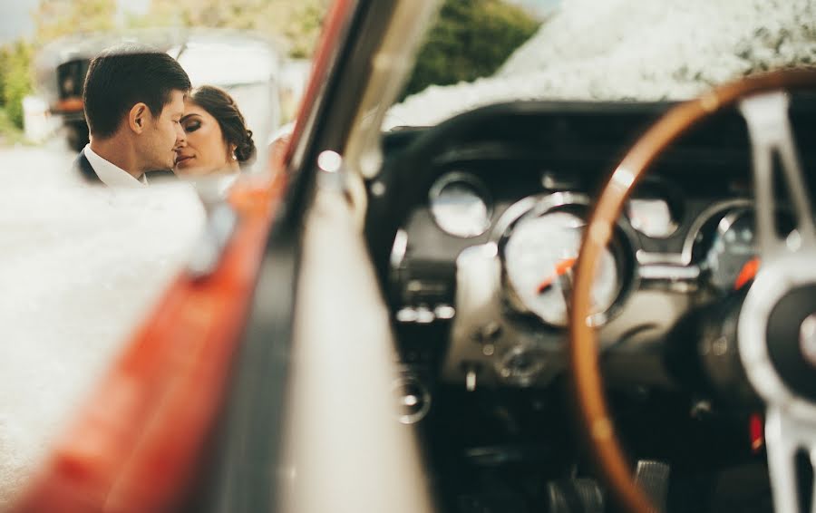 Fotografo di matrimoni Evgeniy Karimov (p4photo). Foto del 7 febbraio 2017