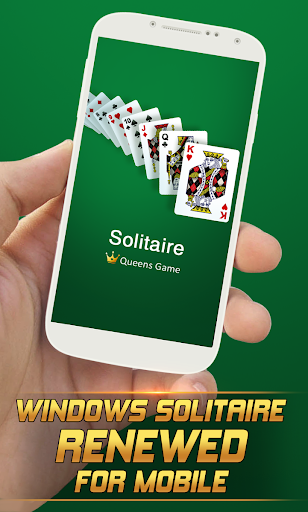 Solitaire