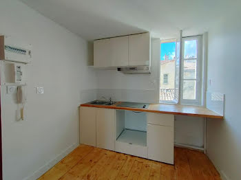 appartement à Bordeaux (33)