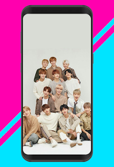 Seventeen Wallpapers KPOP HDのおすすめ画像4