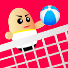 Volley Challenge 5