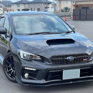 WRX S4 VAG