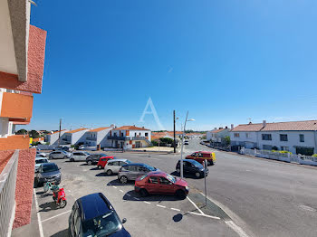 appartement à Saint-Gilles-Croix-de-Vie (85)