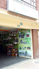 Comercializadora Aleja H.A.